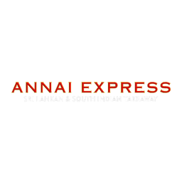 Annai Express logo.